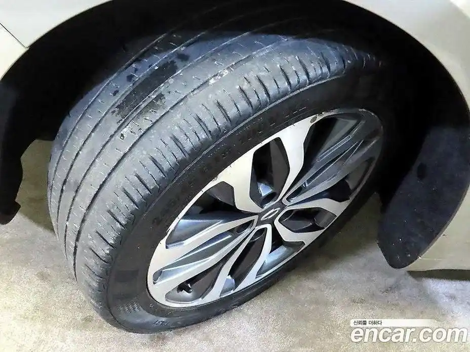 Renault SM6 2016 2.0 Автомат в Москве № 147044, фото 5