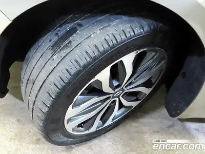 Renault SM6 2016 2.0 Автомат в Москве № 147044, миниатюра 5