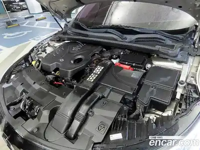 Renault SM6 2016 2.0 Автомат в Москве № 147044, миниатюра 6