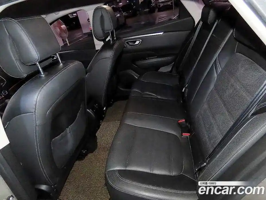 Renault SM6 2016 2.0 Автомат в Москве № 147044, фото 7