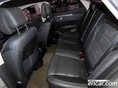 Renault SM6 2016 2.0 Автомат в Москве № 147044, миниатюра 7