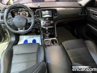 Renault SM6 2016 2.0 Автомат в Москве № 147044, миниатюра 10