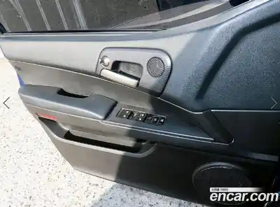 SsangYong Korando 2012 2.0 Автомат в Москве № 147489, миниатюра 11