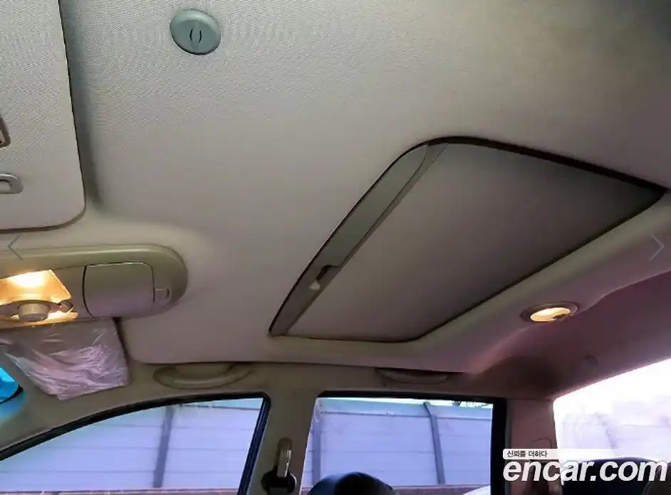 SsangYong Korando 2012 2.0 Автомат в Москве № 147489, фото 15