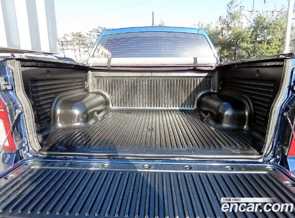 SsangYong Korando 2012 2.0 Автомат в Москве № 147489, фото 16