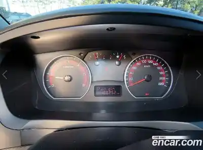 SsangYong Korando 2012 2.0 Автомат в Москве № 147489, миниатюра 9