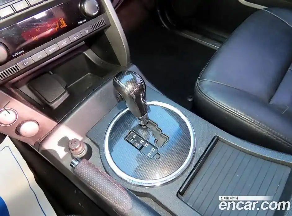 SsangYong Korando 2012 2.0 Автомат в Москве № 147489, фото 10