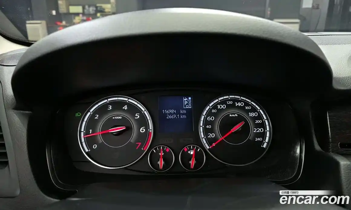 Renault SM5 2014 2.0 Автомат в Москве № 148405, фото 12