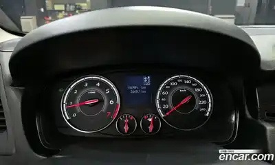 Renault SM5 2014 2.0 Автомат в Москве № 148405, миниатюра 12