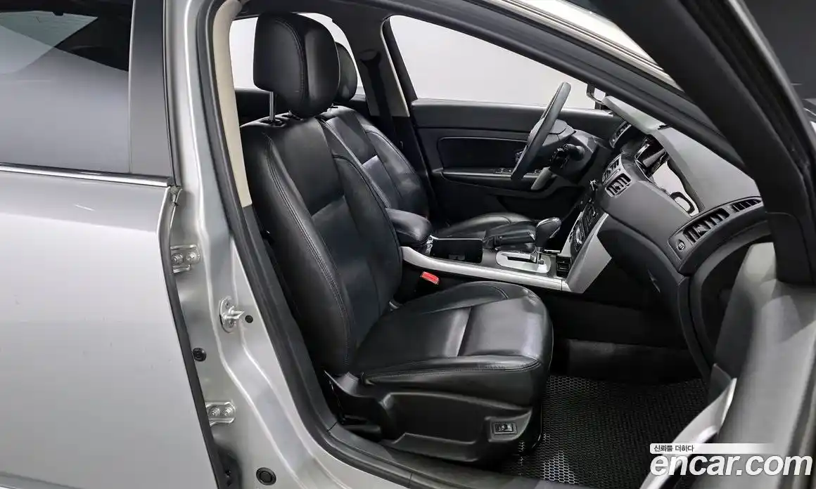 Renault SM5 2014 2.0 Автомат в Москве № 148405, фото 14