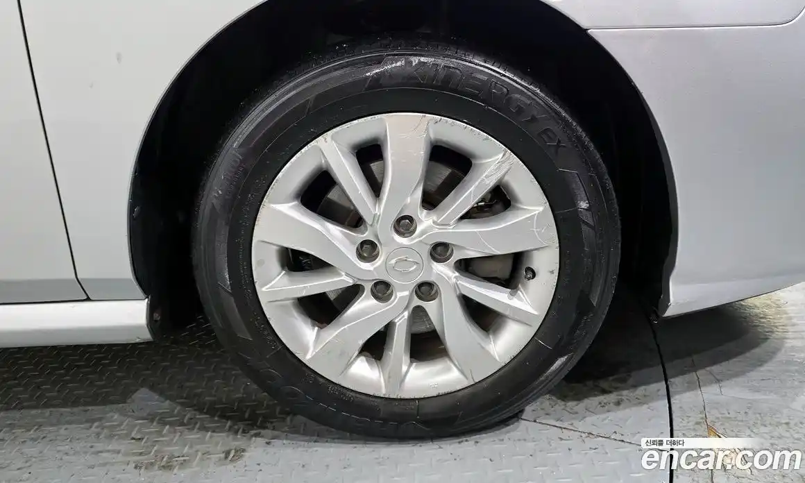 Renault SM5 2014 2.0 Автомат в Москве № 148405, фото 15