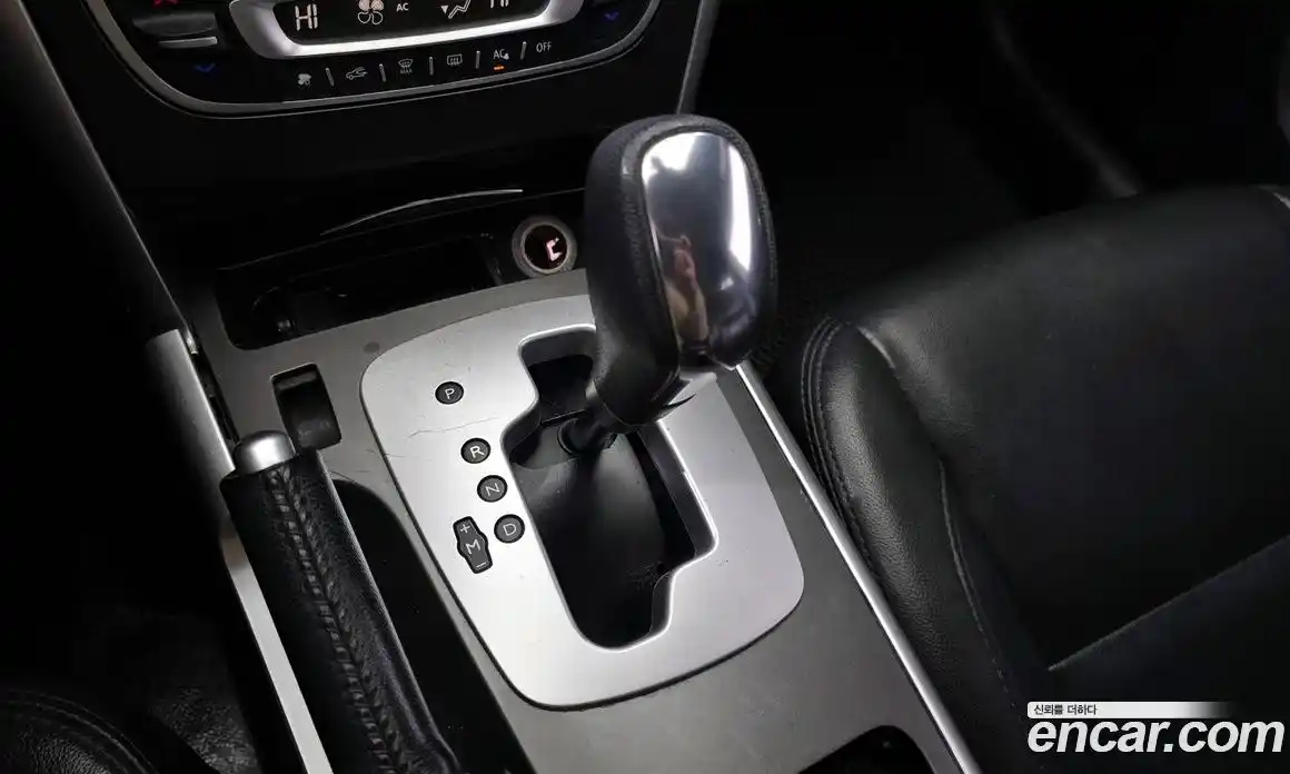 Renault SM5 2014 2.0 Автомат в Москве № 148405, фото 16