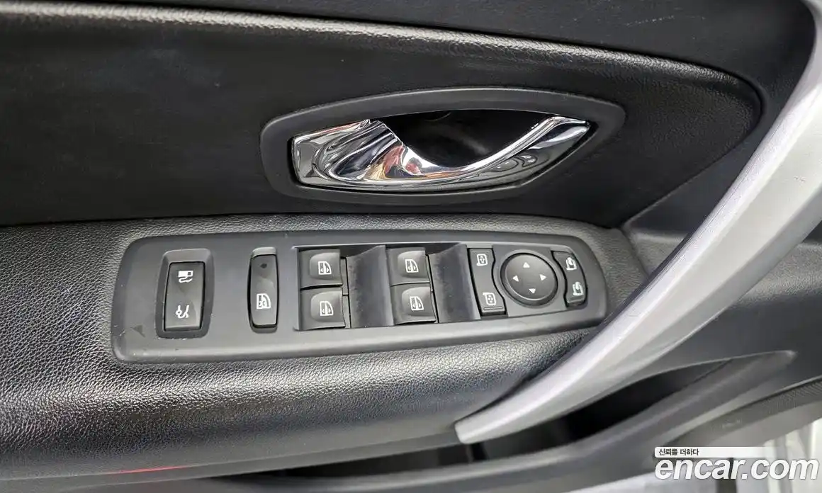 Renault SM5 2014 2.0 Автомат в Москве № 148405, фото 18