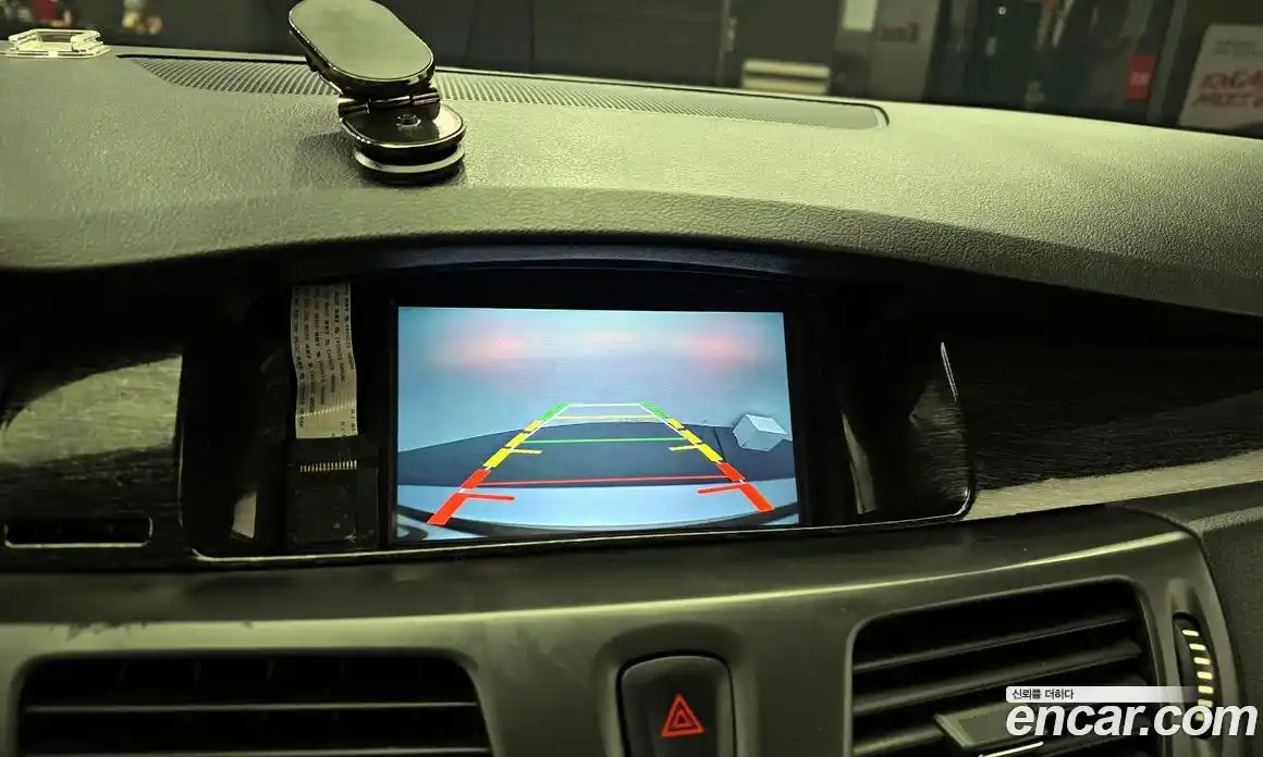 Renault SM5 2014 2.0 Автомат в Москве № 148405, фото 19