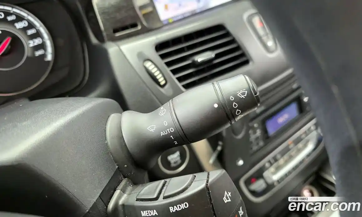 Renault SM5 2014 2.0 Автомат в Москве № 148405, фото 20