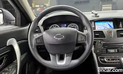 Renault SM5 2014 2.0 Автомат в Москве № 148405, миниатюра 2