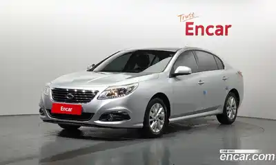 Renault SM5 2014 2.0 Автомат в Москве № 148405, миниатюра 3