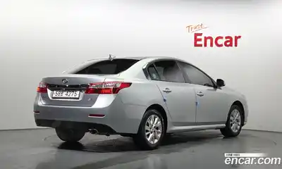 Renault SM5 2014 2.0 Автомат в Москве № 148405, миниатюра 4