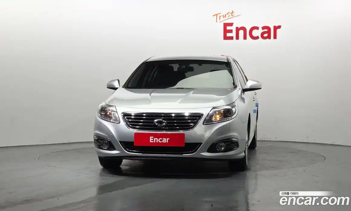 Renault SM5 2014 2.0 Автомат в Москве № 148405, фото 5