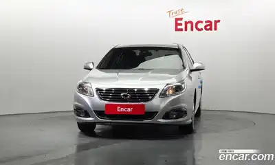 Renault SM5 2014 2.0 Автомат в Москве № 148405, миниатюра 5