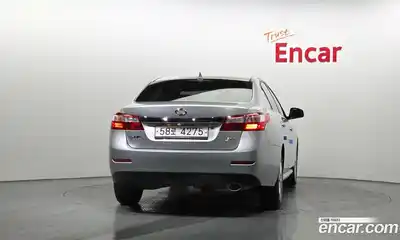 Renault SM5 2014 2.0 Автомат в Москве № 148405, миниатюра 6