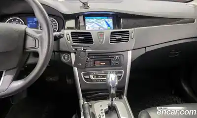 Renault SM5 2014 2.0 Автомат в Москве № 148405, миниатюра 7