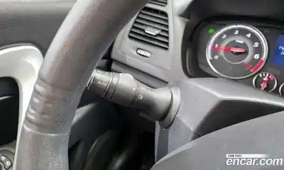 Renault SM5 2014 2.0 Автомат в Москве № 148405, миниатюра 8