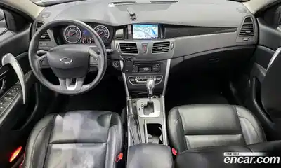 Renault SM5 2014 2.0 Автомат в Москве № 148405, миниатюра 9