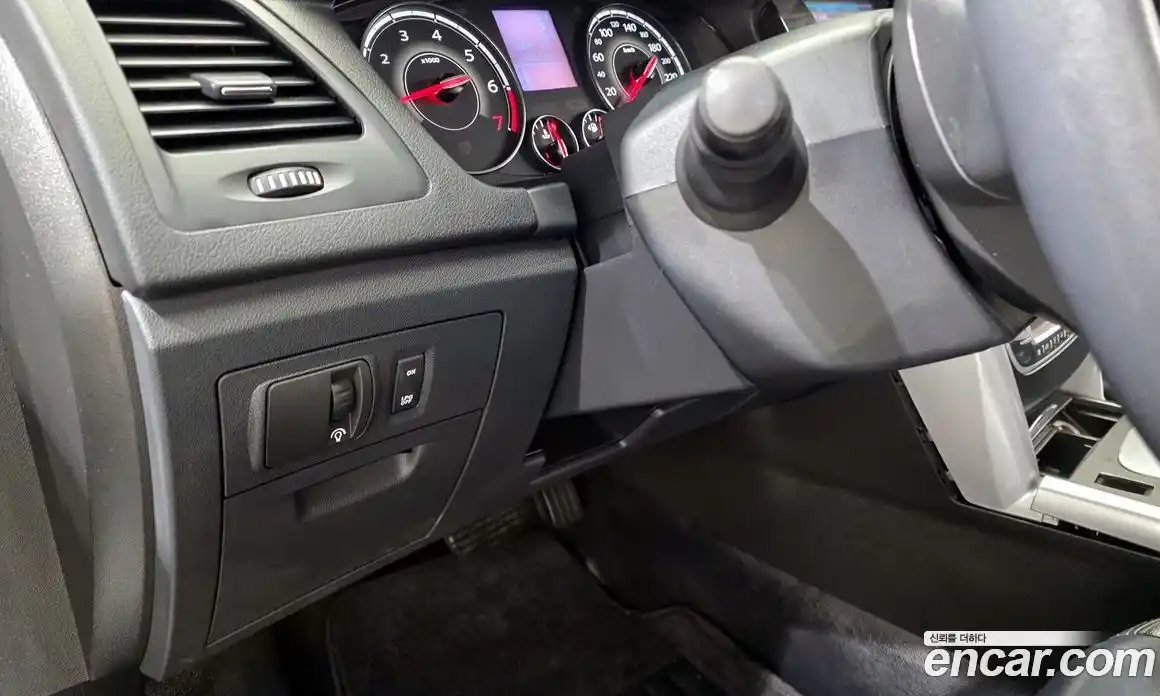 Renault SM5 2014 2.0 Автомат в Москве № 148405, фото 10