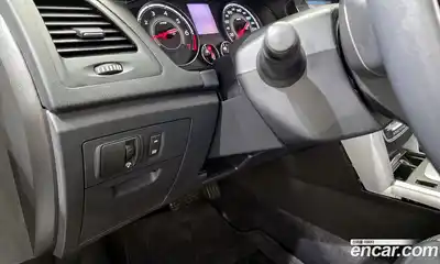 Renault SM5 2014 2.0 Автомат в Москве № 148405, миниатюра 10