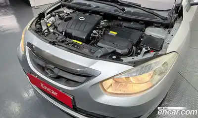 Renault SM3 2011 1.6 Автомат в Москве № 150107, миниатюра 12