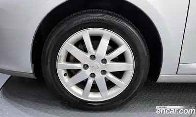 Renault SM3 2011 1.6 Автомат в Москве № 150107, миниатюра 4