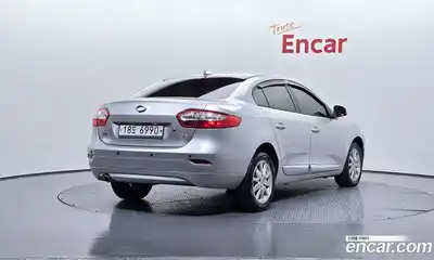 Renault SM3 2011 1.6 Автомат в Москве № 150107, миниатюра 6