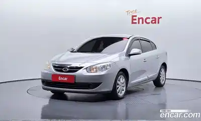 Renault SM3 2011 1.6 Автомат в Москве № 150107, миниатюра 8