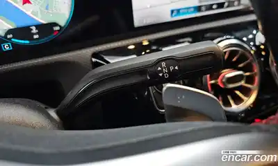 Mercedes-Benz A-Class 2020 2.0 Автомат в Москве № 150728, миниатюра 3