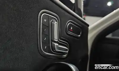 Mercedes-Benz A-Class 2020 2.0 Автомат в Москве № 150728, миниатюра 4