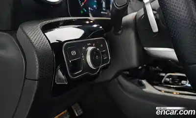 Mercedes-Benz A-Class 2020 2.0 Автомат в Москве № 150728, миниатюра 5