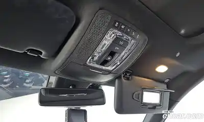 Mercedes-Benz A-Class 2020 2.0 Автомат в Москве № 150728, миниатюра 9