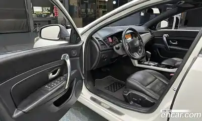Renault SM5 2014 2.0 Автомат в Москве № 151594, миниатюра 11