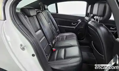 Renault SM5 2014 2.0 Автомат в Москве № 151594, миниатюра 12