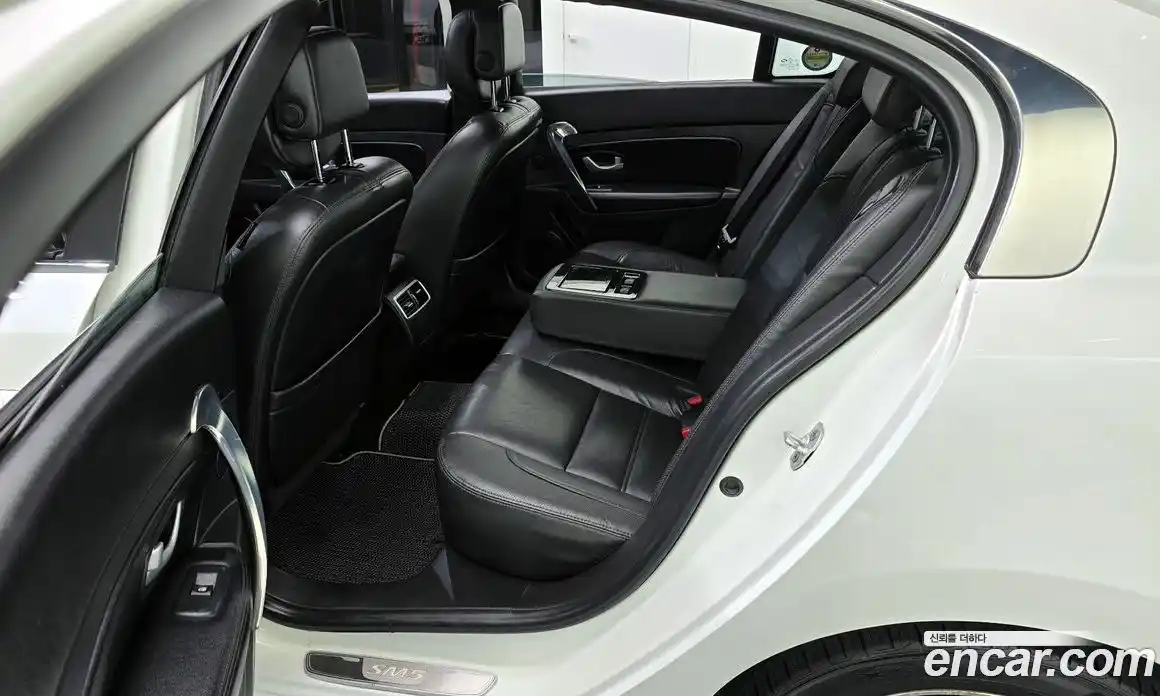 Renault SM5 2014 2.0 Автомат в Москве № 151594, фото 13