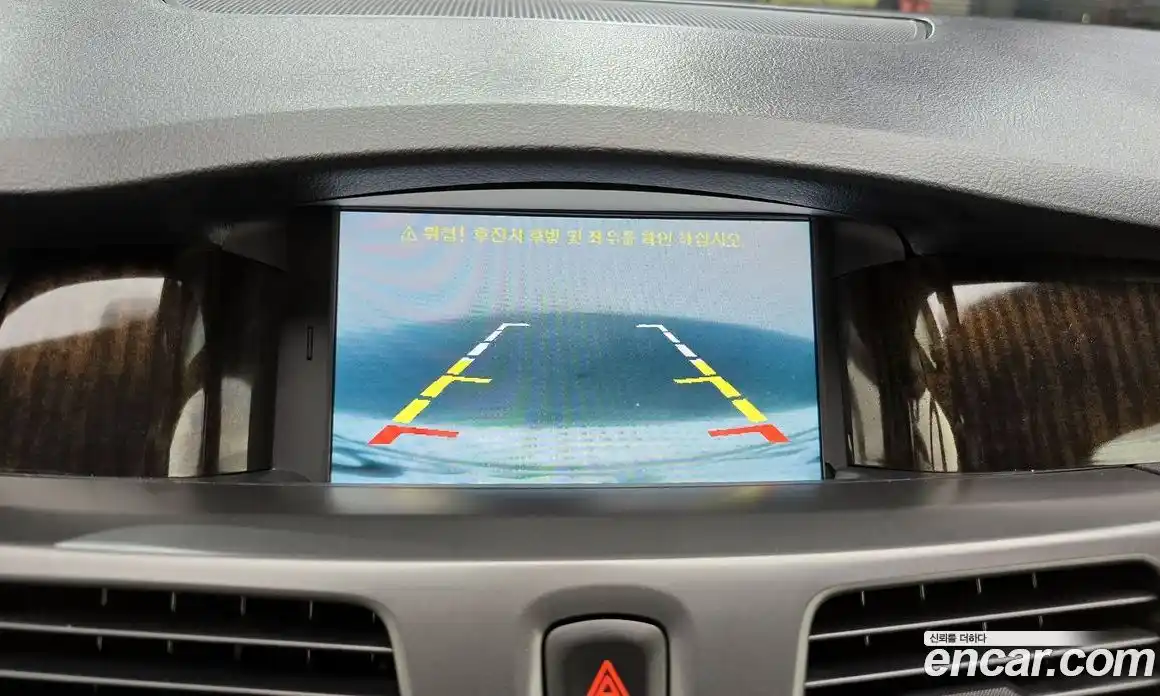 Renault SM5 2014 2.0 Автомат в Москве № 151594, фото 16