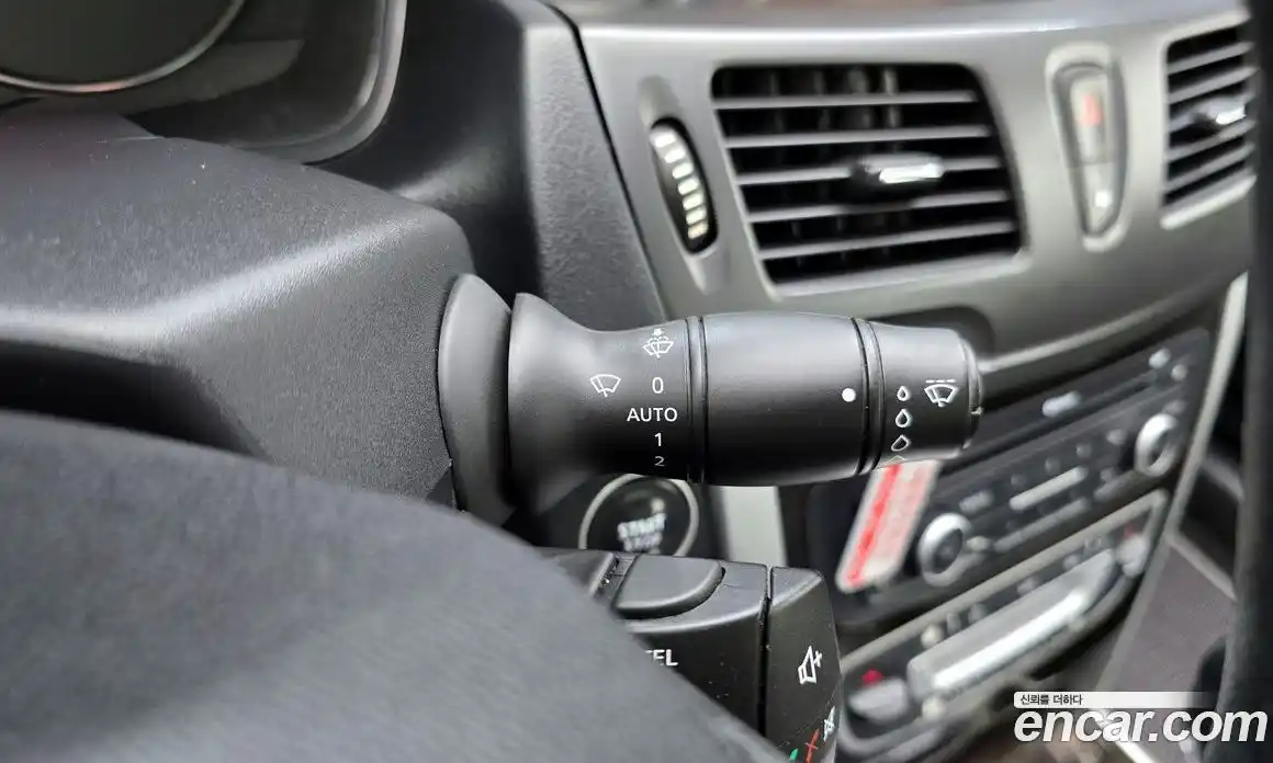 Renault SM5 2014 2.0 Автомат в Москве № 151594, фото 18