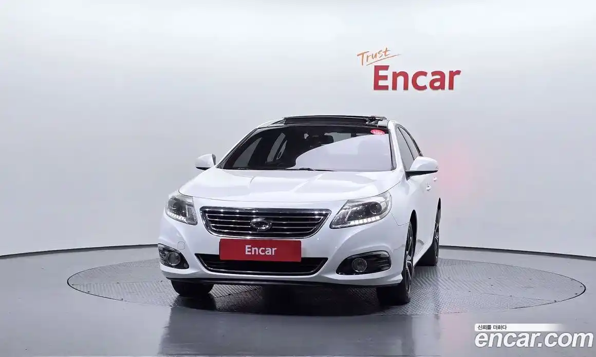 Renault SM5 2014 2.0 Автомат в Москве № 151594, фото 3