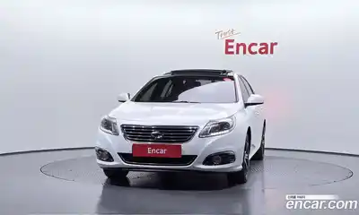 Renault SM5 2014 2.0 Автомат в Москве № 151594, миниатюра 3