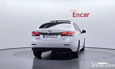 Renault SM5 2014 2.0 Автомат в Москве № 151594, миниатюра 4