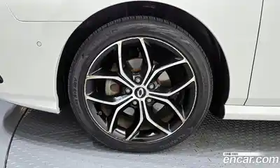 Renault SM5 2014 2.0 Автомат в Москве № 151594, миниатюра 5