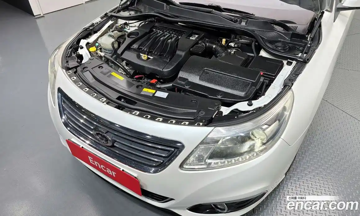 Renault SM5 2014 2.0 Автомат в Москве № 151594, фото 6