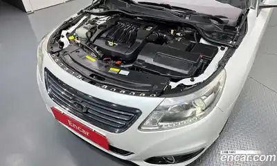 Renault SM5 2014 2.0 Автомат в Москве № 151594, миниатюра 6