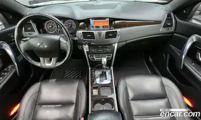 Renault SM5 2014 2.0 Автомат в Москве № 151594, миниатюра 7